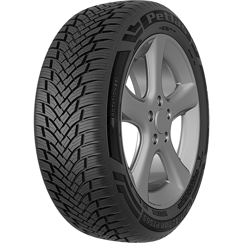 Petlas 195/65 R15 95H RF Multi Action PT565 Dört Mevsim Lastiği 2026