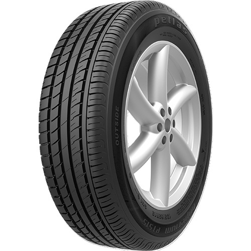Petlas 185/65 R14 86H Imperium PT515 Otomobil Yaz Lastiği 2026