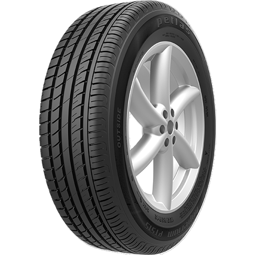 Petlas 185/60 R15 84H Imperium PT515 Otomobil Yaz Lastiği 2025