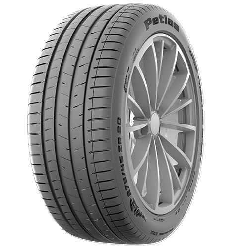 Petlas 205/45 ZR17 88W XL Prestige Sport Yaz Lastiği 2026