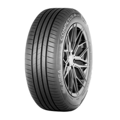 Lassa 215/65 R17 99V Competus H/P 3 Yaz Lastiği 2025