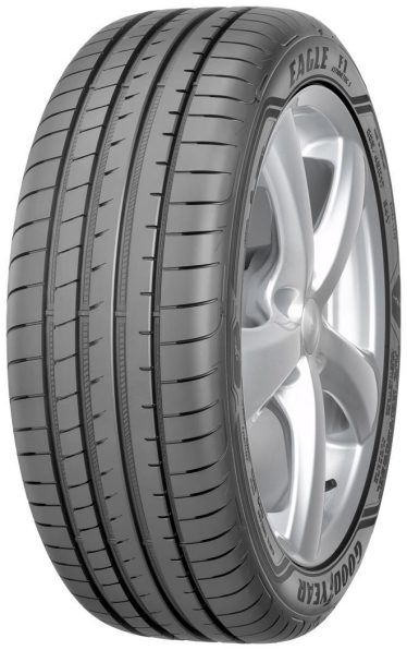 Goodyear 225/45 R19 96W XL Eagle F1 Asymmetric 3 ROF FP Yaz Lastiği 2023