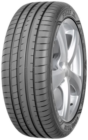 Goodyear 225/45 R19 96W XL Eagle F1 Asymmetric 3 ROF FP Yaz Lastiği 2023