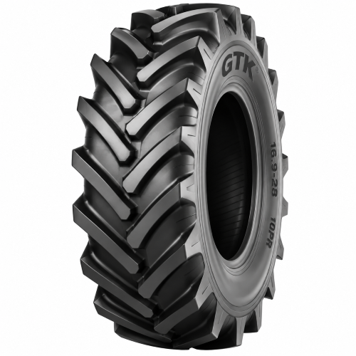 GTK 280/70 R18 114/114 A8/B RS200 Traktör Lastiği 2025