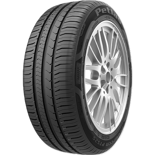 Petlas 185/60 R15 84H ProGreen PT525 Otomobil Yaz Lastiği 2024