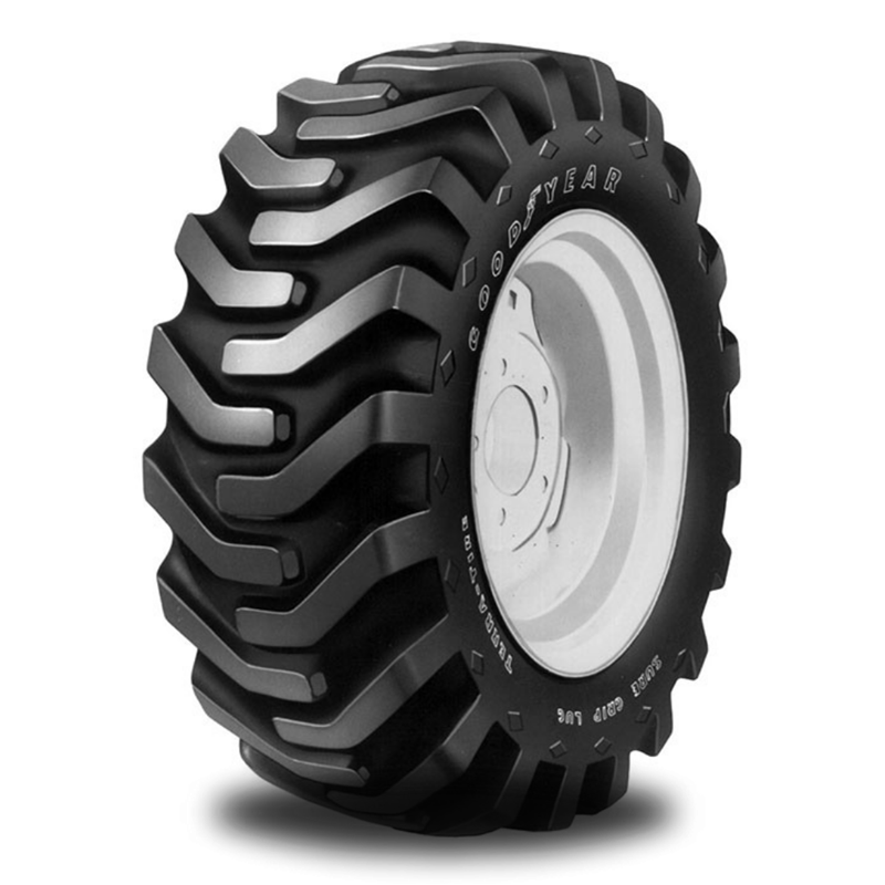 Goodyear 12.4-28 119A8 8PR Sure Grip Traktör Lastiği 2026