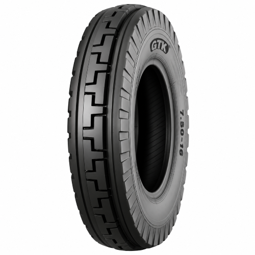 Özka 7.50-20 8PR 108A6 KNK32 Traktör Ön Lastiği 2023