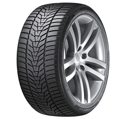 Hankook 245/40 ZR21 100Y XL Ventus S1 evo3 K127 Yaz Lastiği 2023