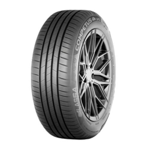 Lassa 245/45 R20 103Y XL Competus H/P 3 Yaz lastiği 2025