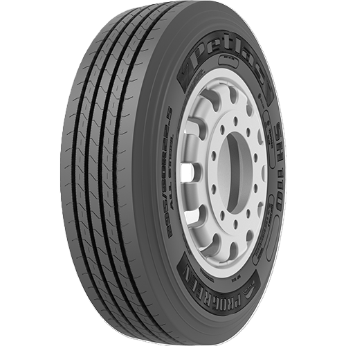 Petlas 295/60 R22.5 150/147L Progreen SH110 Uzun Yol Lastiği 2025
