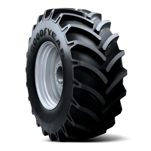 Goodyear 280/85 R28 118D Optitrac Radyal Tarım Lastiği 2026