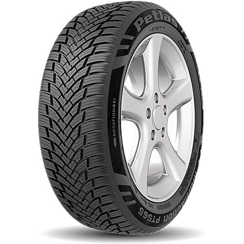 Petlas 195/60 R15 88H MultiAction PT565 4Mevsim Lastiği 2026