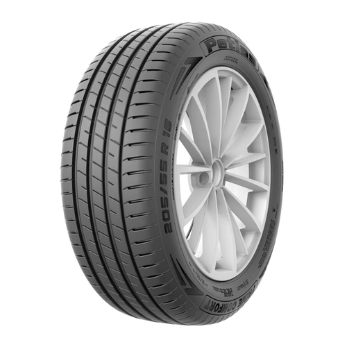 Petlas 205/55 R16 91V Prime Comfort Yaz Lastiği 2026