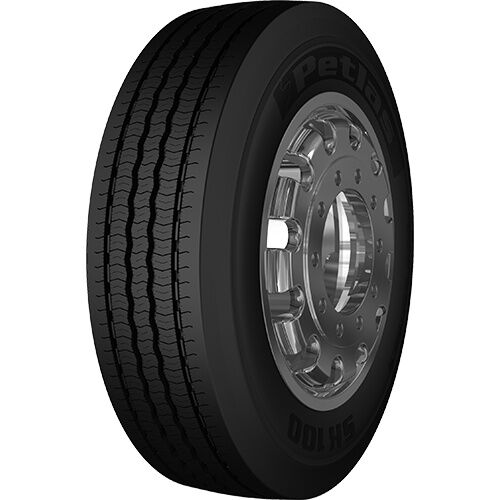 Petlas 285/70 R19.5 146/144L SH100 Yaz Lastiği