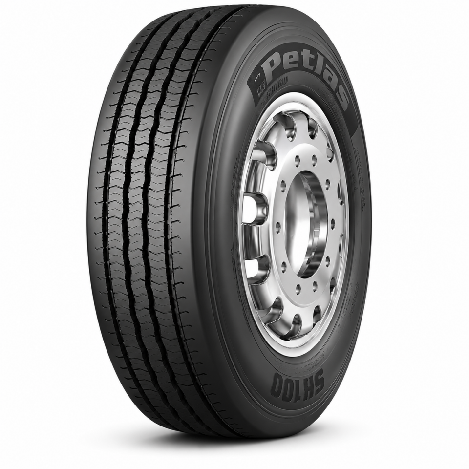 Petlas 285/70 R19.5 146/144L SH100 Yaz Lastiği 2026