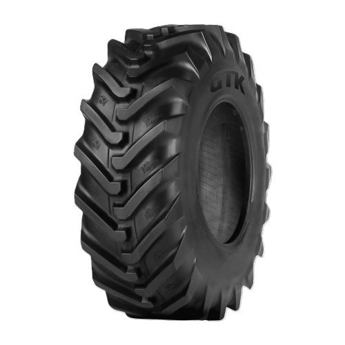 GTK 440/80 R28 156/156 A8/B RI11 İş Makinesi Lastiği 2026