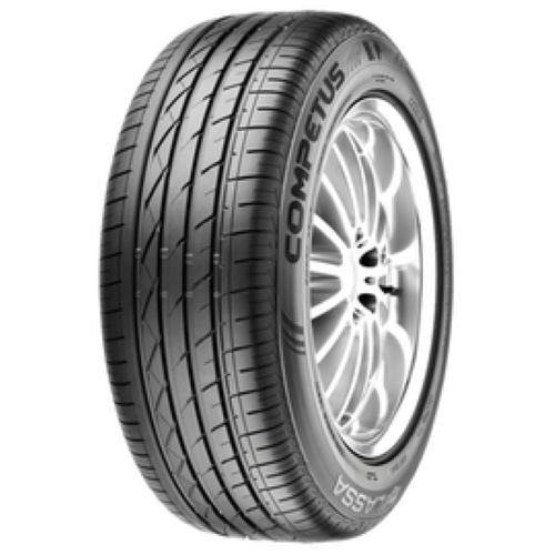 Lassa 215/55 R18 99V XL Competus H/P Yaz Lastiği 2023