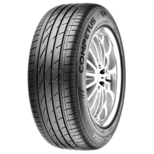 Lassa 215/55 R18 99V XL Competus H/P Yaz Lastiği 2023