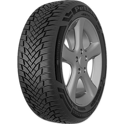 Petlas 195/60 R15 88H MultiAction PT565 4 Mevsim Lastiği 2026