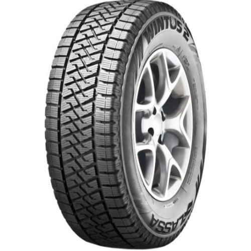 Lassa 225/65 R16C 112/110R 8Pr Wintus 2 Kış Lastiği