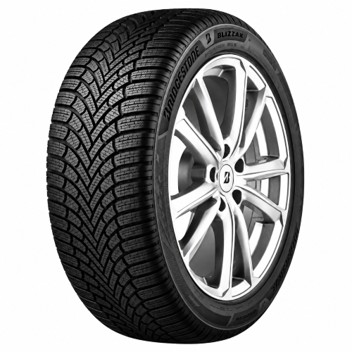 Bridgestone 205/55 R16 91H Blizzak 6 Kış Lastiği 2025