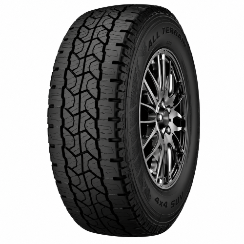 Petlas 205/65 R16 C 107/105T 8PR Advente PT875 Dört Mevsim Lastiği 2021