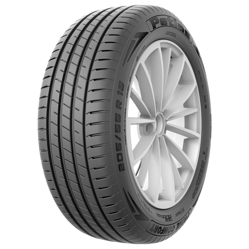 Petlas 215/60 R17 100V Prime Comfort Yaz Lastiği 2026