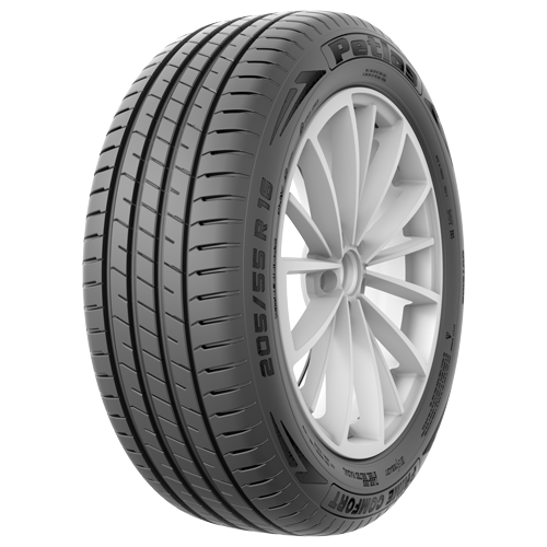 Petlas 215/60 R17 100V Prime Comfort Yaz Lastiği 2026