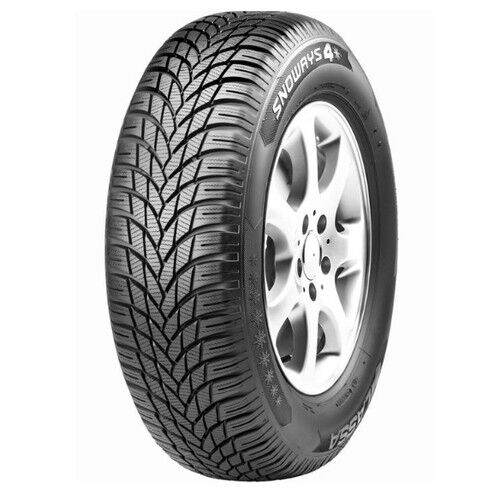 Lassa 185/65 R15 88T Snoways 4 Kış Lastiği 2024