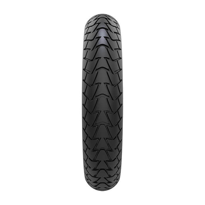Anlas 90/90 - 10 50J Sc360 AllGrip Motosiklet Lastiği 2025