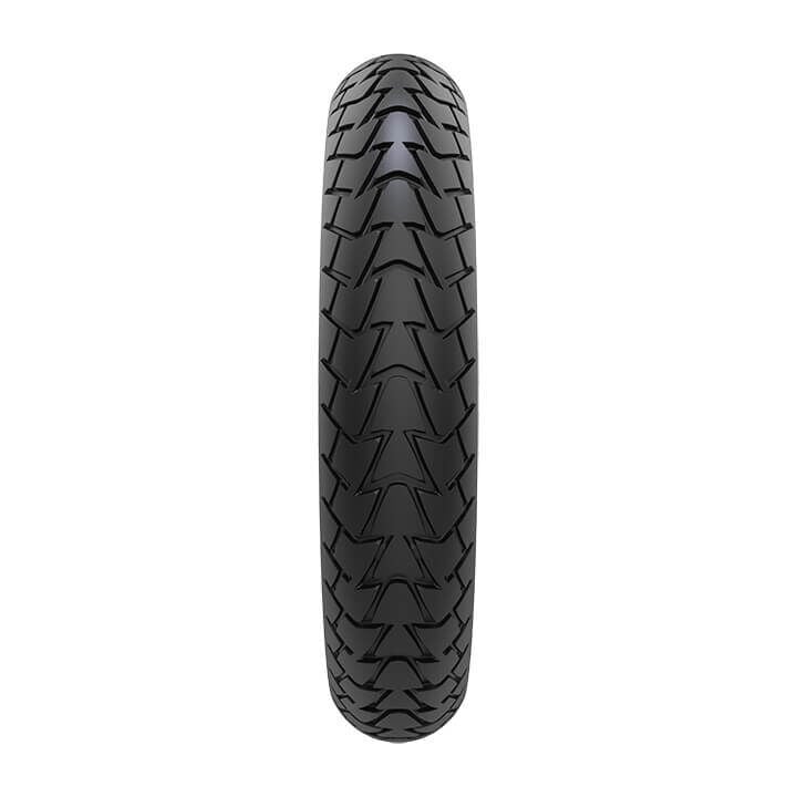 Anlas 90/90 - 10 50J Sc360 AllGrip Motosiklet Lastiği 2025