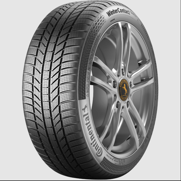 Continental 255/45 R20 105V XL WinterContact TS 870 Kış 2025