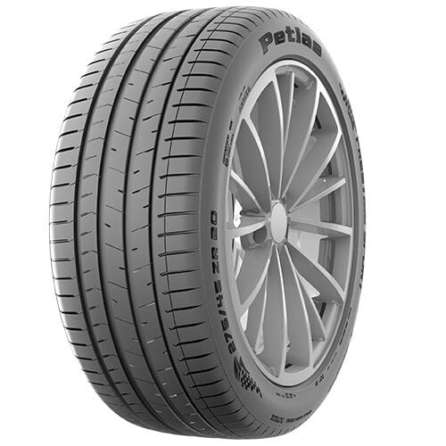 Petlas 215/55 R17 98W Prestige Sport Yaz Lastiği 2026