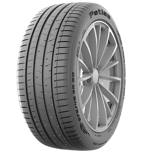 Petlas 255/45 ZR19 104Y XL Prestige Sport Yaz Lastiği 2026