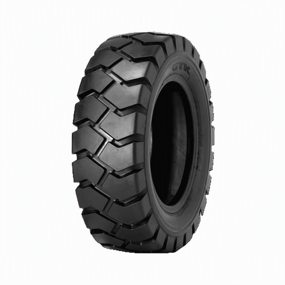GTK 6.00-9 12PR CK-50 Forklift Lastiği 2025 Tarihli