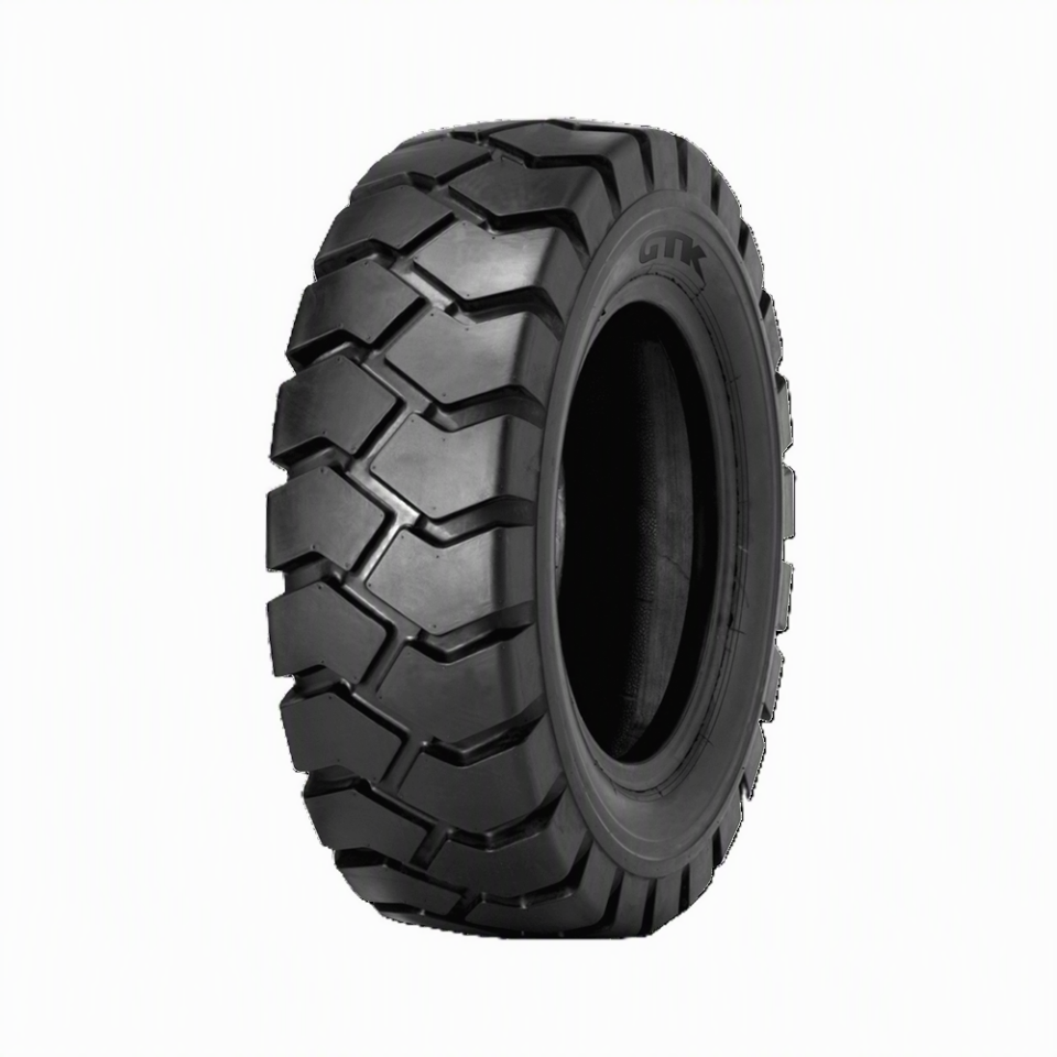 GTK 8.15-15 (28x9-15) 14PR 146A5 CK-50 Forklift Lastiği 2024 Tarihli