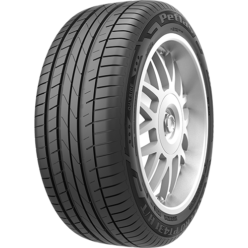 Petlas 275/45 ZR20 110W Explero H/T PT431 Yaz Lastiği 2022