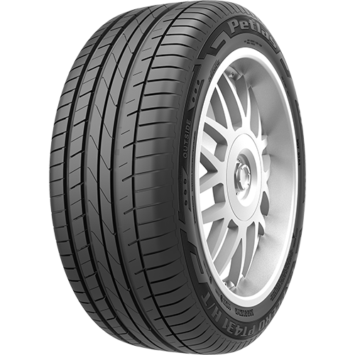 Petlas 275/45 ZR20 110W Explero H/T PT431 Yaz Lastiği 2022