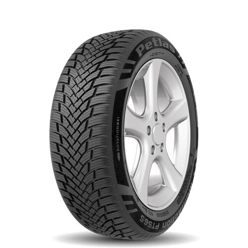 Petlas 195/55 R16 87H Multi Action PT565 4 Mevsim Lastiği