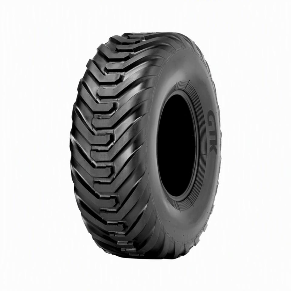 GTK 550/60-22.5 16PR 166A8 BT-40 Römork Lastiği 2025