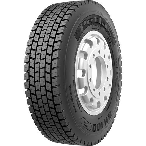 Petlas 315/80 R22.5 154/150M RH100 Asfalt 2026