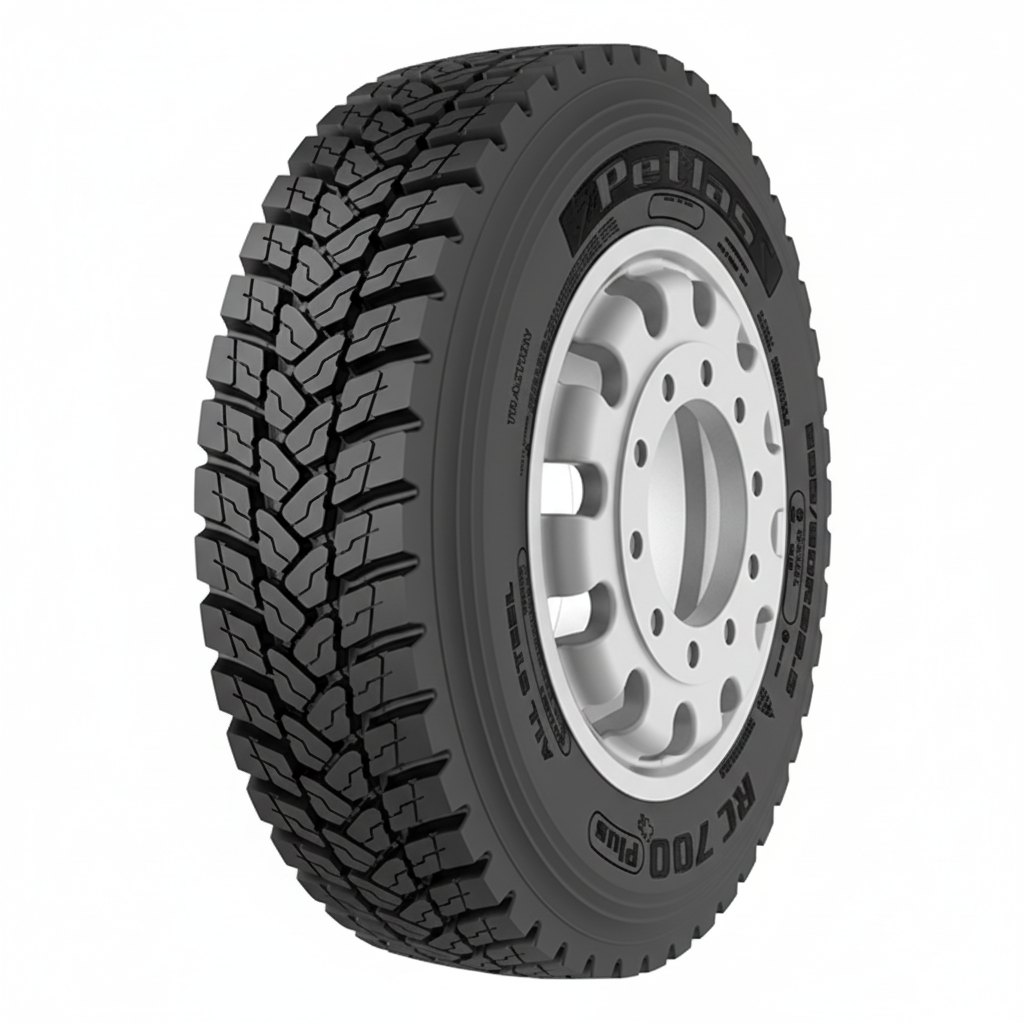 Petlas 315/80 R22.5 156/150K Harfiyat RC700 2026