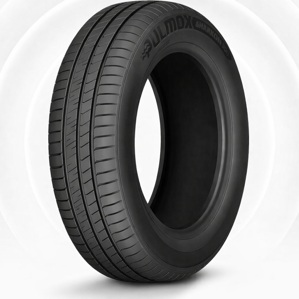 Pulmox 215/55 R17 94W Sharkon 400 Yaz Lastiği 2026