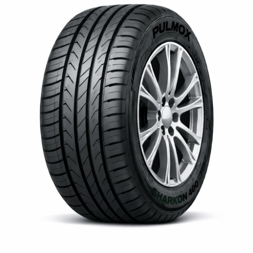 Pulmox 215/55 R17 94W Sharkon 400 Yaz Lastiği 2026