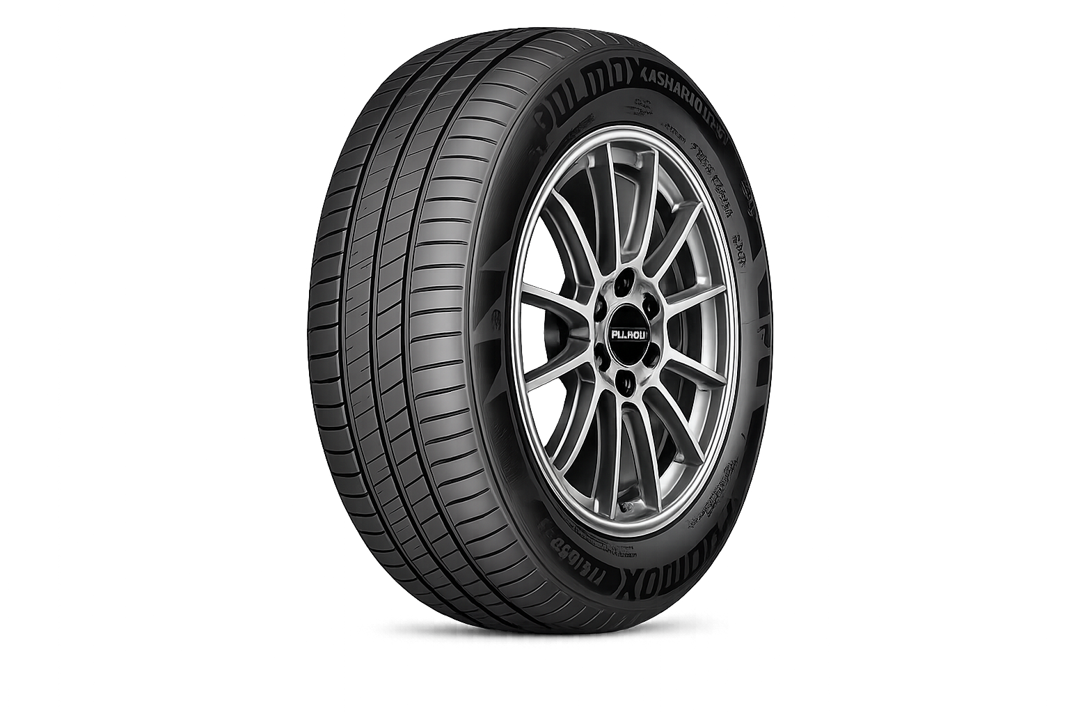 Pulmox 185/65 R15 88H Sharkon 400 Yaz Lastiği 2026