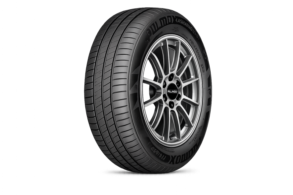 Pulmox 185/65 R15 88H Sharkon 400 Yaz Lastiği 2026