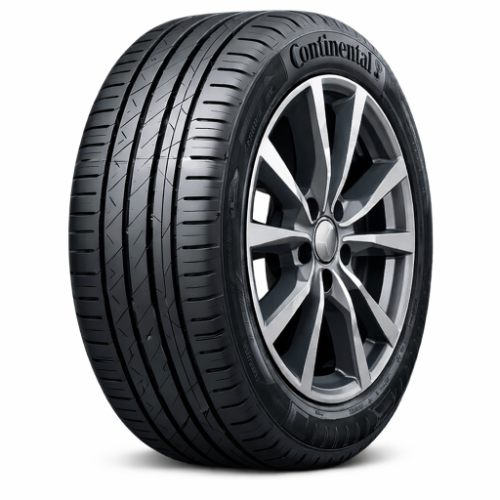 Continental 235/40 R19 96H XL Eco Contact 6 Yaz Lastiği 2025