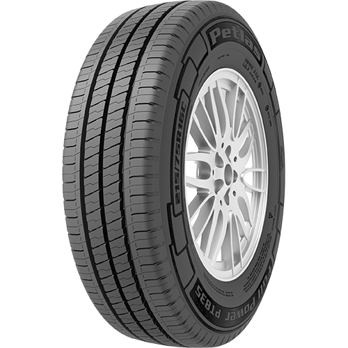 Petlas 195/75 R16C 107/105R FullPower PT825 Yaz Lastiği 2026