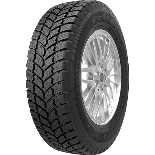 Petlas 185 R14C 102/100R 8PR FullGrip PT935 Kış Lastiği 2025