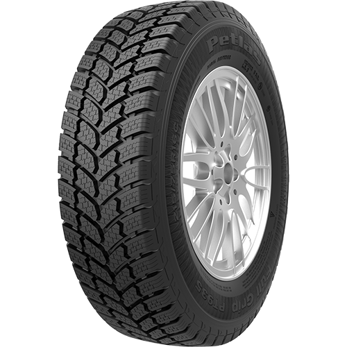 Petlas 185 R14C 102/100R 8PR FullGrip PT935 Kış Lastiği 2025